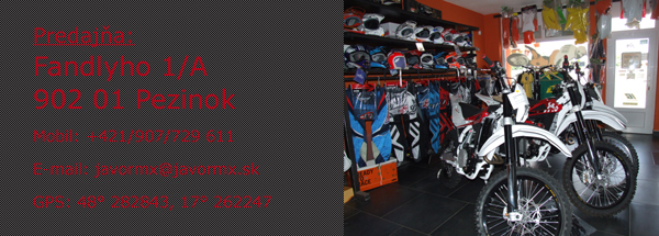 www.JavorMX.sk