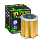 /HIFLO HF142 Olejový filter YAMAHA YZF400,426 ,250, WRF250,400,426