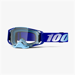 100%/100% MX-Okuliare ARMEGA  Royal 2020