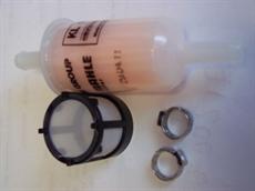 /FUEL FILTER KIT KTM SX-F/EXC-F 250-500 od 2011