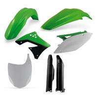/ACERBIS FULL KIT 0013981 KAWASAKI KXF 450 09-11