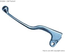/K40423 spojková páčka YAMAHA WRF