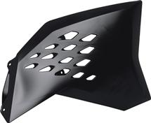 /UF4016  spoiler chladiča KTM SXF/EXC-F
