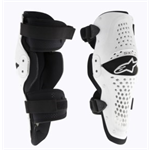 ALPINESTARS/ALPINESTARS Chrániče kolien  SX-1