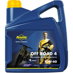 PUTOLINE/PUTOLINE olej OffRoad 4 10W/40 (4L)