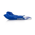 Acerbis/ACERBIS kryt pod motor Yamaha YZ250 05-17