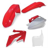 /ACERBIS KIT PLASTOV 0013148 HONDA CRF 250 2010,CRF 450 09-10