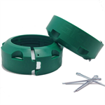 SKF/SKF Mud scraper prachovky do blata 48mm  WP