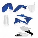 acerbis/ACERBIS full kit  YAMAHA YZF250 od 2018