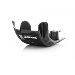 /ACERBIS kryt pod motor MX-style HONDA CRF 450R/RX od 17/18,CRF250 od 18