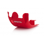 acerbis/ACERBIS kryt pod motor MX-style HONDA CRF 450R/RX od 17/18,CRF250 od 18