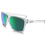 oakley/OAKLEY slnečné okuliare Sliver XL clear/jade iridium