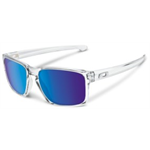 oakley/OAKLEY slnečné okuliare Sliver Polished clear/sapphire iridium