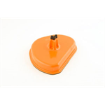 twinair/TWIN AIR kryt na umývanie filterbedne Kawasaki KXF250 06-16,KXF450 06-15