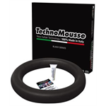 /TechnoMousse Offroad black series Motocross 100/90-19