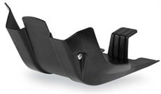/ACERBIS kryt pod motor  SUZUKI RMZ 450  08-17