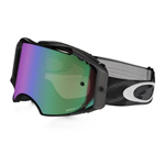 oakley/OAKLEY MX Okuliare AIRBRAKE PRIZM  Jet Black Jade