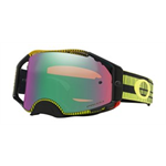 oakley/OAKLEY MX Okuliare AIRBRAKE PRIZM  FREQUENCY