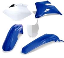 /ACERBIS sada plastov YAMAHA WRF 250/450 05