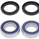 /Prox sada ložísk a gufier zadného kolesa YAMAHA YZ125,250 od 99,YZF250 01-08,YZF450 03-08,WRF