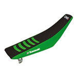 /BLACKBIRD Double Grip 3 protišmykový poťah KAWASAKI KXF250 od13,KXF450 12-18
