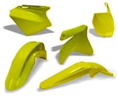 /ACERBIS sada plastov 10293 SUZUKI RMZ 250 07-09