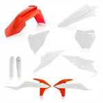 acerbis/ACERBIS FULL KIT KTM SX/SXF 125-450 od 19