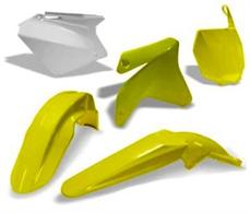/ACERBIS sada plastov 10292 SUZUKI RMZ 450  2007