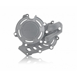 acerbis/ACERBIS kryt spojky a vodnej pumpy KTM SXF 450/16-18, HUSQVARNA FC 450/16-18