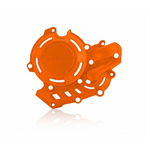 acerbis/ACERBIS kryt spojky a vodnej pumpy KTM SXF 450/16-18, HUSQVARNA FC 450/16-18