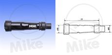 NGK/NGK koncovka sviečky SD05F