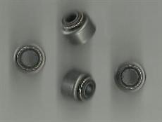 /Sada gufier ventilov KTM 250 SXF/ EXC- F od 06