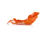 /ACERBIS kryt pod motor KTM SX125,150 od16,EXC125 od17,HUSQVARNA TC125 od 16,TE125 od 17