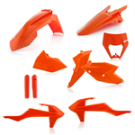 acerbis/ACERBIS FULL KIT KTM EXC/EXCF 125-500 17- 19