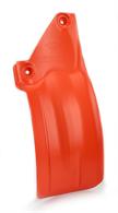 /Zásterka zadného tlmiča KTM SX/F 125,250,350,450 07-15, EXC 125,250,350,300,450,500,530 08-16