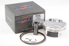 vertex/VERTEX PRO-REPLICA 2942  piestna sada KTM SX 520,525 00-06 , EXC 520,525, 00-07