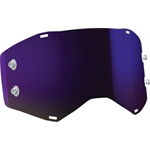 scott/SCOTT WORKS sklo PROSPECT LEXAN Chrome Purple