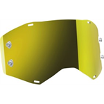 scott/SCOTT WORKS sklo PROSPECT LEXAN Chrome Yellow