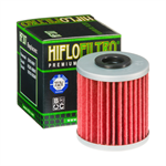 /HIFLO HF207 Olejový filter SUZUKI RMZ250 od 04,RMZ450 od 05,KAWASAKI KXF250 od 04,KXF450 od 16