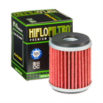 /HIFLO HF140 Olejový filter YAMAHA YZF 250,450 od 2009,WRF250,450