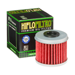 /HIFLO HF116 Olejový filter HONDA CRF 250,450 ,CRFX , HUSQVARNA