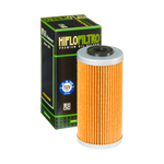 /HIFLO HF611 Olejový filter HUSQVARNA TC449,TE449.TE511,SMR511