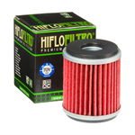 /HIFLO HF141 Olejový filter YAMAHA YZF250,450 03-08,WRF250,450