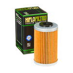 /HIFLO HF655 Olejový filter KTM/Husaberg