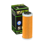 /HIFLO HF652 Olejový filter  KTM SXF/EXC ,HUSQVARNA FC/FE