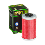 /HIFLO HF155 Olejovy filter KTM LC4 .SX/EXC400,450,520,525 ,Duke