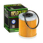 /HIFLO HF157 Olejový filter KTM SX400,450,525 ,EXC400,450,520,525 ,DUKE,Enduro 690