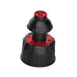 polisport/Polisport uzáver QUICKFILL na kanyster Pro Octane
