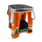 cycra/CYCRA MX MOTO STAND SE Orange