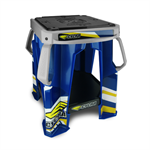 cycra/CYCRA MX MOTO STAND SE Blue/White